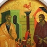 Dziś Cię spotkałem