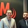 Szymon Michałek: Rząd zapewnił mnie, że będzie współfinansować nowy stadion Ruchu Chorzów