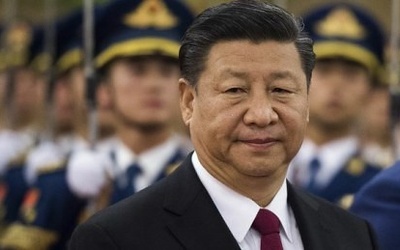 Xi Jinping: jesteśmy skłonni wznowić kontakty z Unią Europejską na wszystkich szczeblach