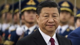 Xi Jinping: jesteśmy skłonni wznowić kontakty z Unią Europejską na wszystkich szczeblach