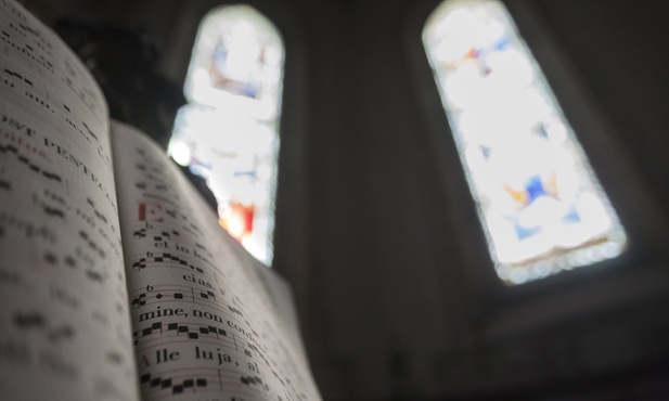 Jak Alleluja Haendla