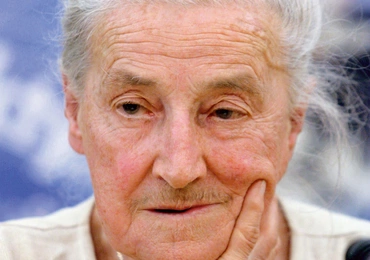 Wandy Półtawskiej dzieje duszy, czyli biografia opowiedziana na wiele sposobów