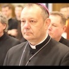 Sakra biskupia ks. Piotra Wawrzynka  - 15 kwietnia 2023.