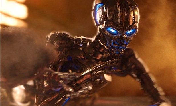 Sztuczna inteligencja: czy grozi nam scenariusz z "Terminatora"?