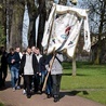 	Chorągwiarze w Boczkach Chełmońskich tradycyjnie spotkali się we wtorek wielkanocny.