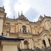 Największą kwotę otrzyma sanktuarium MB Królowej Rodzin. 