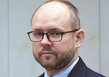 Marcin Przydacz: Unia Europejska to dobry projekt, nie możemy pozwolić niektórym ideologom na jego zniszczenie