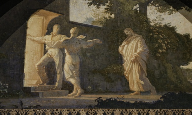 Odnaleźliśmy zdumienie!