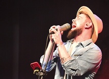 	W tym roku przegląd odbywał się w ramach Targów Wydawców Katolickich.