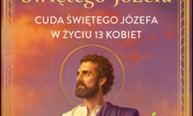 Małgorzata Terlikowska
KOBIETY ŚWIĘTEGO JÓZEFA
Esprit
Kraków 2023
ss. 280