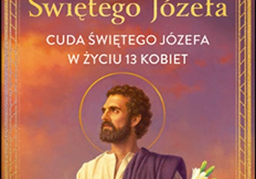 Małgorzata Terlikowska
KOBIETY ŚWIĘTEGO JÓZEFA
Esprit
Kraków 2023
ss. 280