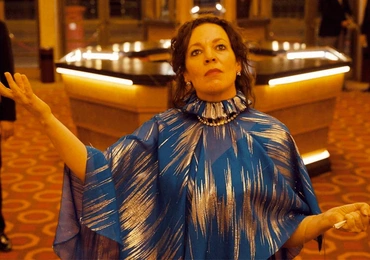 Olivia Colman w roli Hilary – głównej bohaterki filmu Sama Mendesa.
