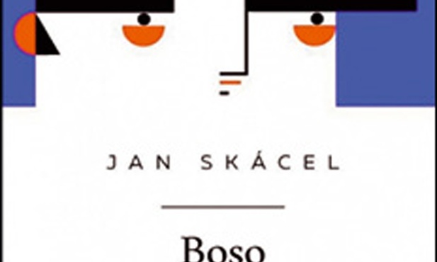 Jan Skácel
BOSO PO TŁUCZONYM SZKLE
Państwowy Instytut Wydawniczy
2023
ss. 112