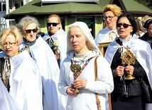 Zapraszamy do pielgrzymowania. Podczas X DPK przejdziemy ulicami z relikwiami świętych kobiet.