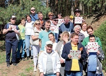 Turnusy realizowane są w Archidiecezjalnym Ośrodku Charytatywnym Caritas w Rybakach.