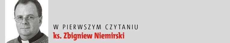 Śledztwo w sprawie diakonów