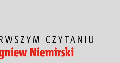 Śledztwo w sprawie diakonów