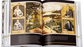 Książka „Paulini. 550 lat na Skałce” jest bogato ilustrowana.