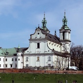 Kościół na Skałce był związany z wieloma ważnymi dla Polski wydarzeniami.