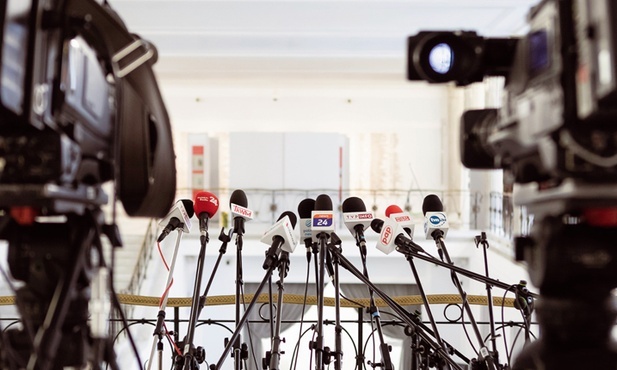 Jeden problem to wolność mediów, a drugi – jak ta wolność jest wykorzystywana.