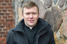 Kapłan jest prefektem Wyższego Seminarium Duchownego w Paradyżu z alumnatem w Gorzowie Wlkp.