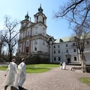 Św. Stanisław - patron Polski