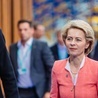 Von der Leyen spotka się we wtorek z Zełenskim w Kijowie