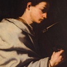 José de Ribera
ŚW. MACIEJ APOSTOŁ 
olej na płótnie, XVII w.
Muzeum Prado, Madryt