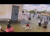 Floods displace thousands in Central Somalia, worsening humanitarian crisis