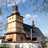 Obiekt pod wieloma względami stanowi unikat, a jego drewniana część prawdopodobnie jest najstarsza ze wszystkich budowli sakralnych w Małopolsce.