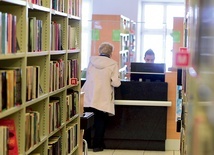 W województwie warmińsko-mazurskim funkcjonuje ponad trzysta placówek bibliotecznych.