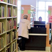 W województwie warmińsko-mazurskim funkcjonuje ponad trzysta placówek bibliotecznych.