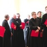 Od 1 lipca kilkudziesięciu duchownych zmieni miejsce posługi w diecezji.