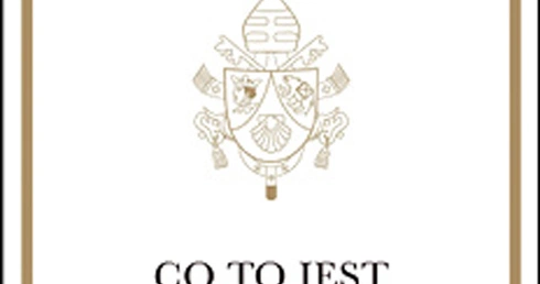 Benedykt XVI, CO TO JEST CHRZEŚCIJAŃSTWO, Esprit, Kraków 2023, ss. 272