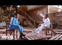 KS BLOOM - C’est Dieu remix ( Official Video) ft. CHIDINMA