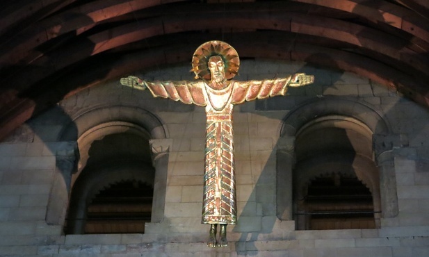 Psalm dla Króla i Pana