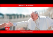 May 24 2023 General Audience Pope Francis