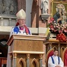 Bp Libera w Piekarach: Wciąż trwa wołanie Maryi o nawrócenie nas wszystkich