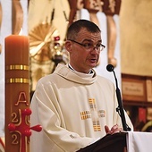 ▲	Odpowiedzialny za Diecezjalną Szkołę Posług Liturgicznych.