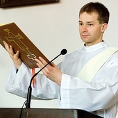 Ich zadaniem jest wspomaganie pasterzy w posłudze liturgicznej i duszpasterskiej.