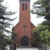 Kościół wybudowano w latach  1929–1935.
