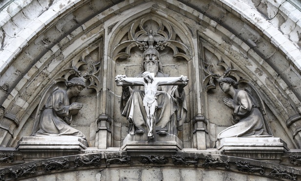 Litania do Chrystusa Kapłana i Żertwy