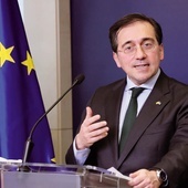 Zwolennikiem likwidacji zasady jednomyślności przy podejmowaniu niektórych unijnych decyzji jest m.in. José Manuel Albares, minister spraw zagranicznych Hiszpanii, która w lipcu przejmie prezydencję w Radzie UE.