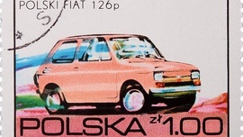 Fiat 126p. Samochód, który zmotoryzował polskie społeczeństwo, ma 50 lat