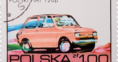 Fiat 126p. Samochód, który zmotoryzował polskie społeczeństwo, ma 50 lat
