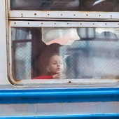 Białoruski opozycjonista Łatuszka: Co najmniej 2150 ukraińskich dzieci zostało przymusowo wywiezionych do naszego kraju