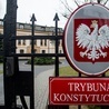 Rozpoczęła się rozprawa pełnego składu TK ws. sporu kompetencyjnego o prawo łaski