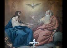 Transmisja Mszy św. w Uroczystość Trójcy Świętej - 4 czerwca 2023 r.