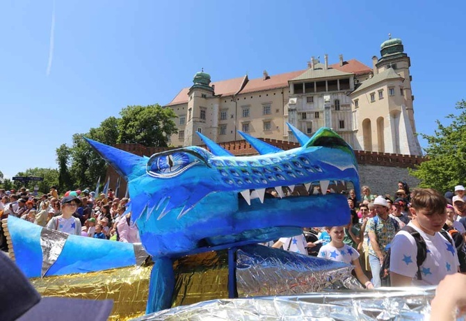 Wielka Parada Smoków