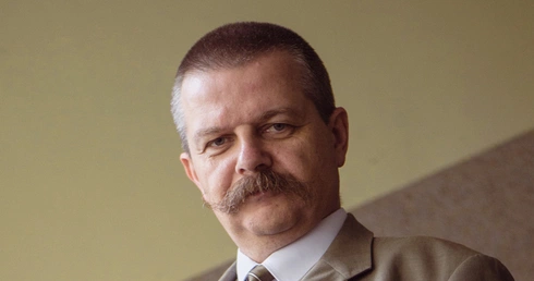 Prof. Przemysław Żurawski vel Grajewski o relacjach polsko-ukraińskich: Kształtujmy przyszłość, przeszłości nie zmienimy 